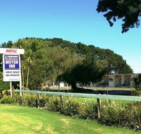 The Terang Motor Inn - Accommodation QLD