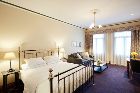 The Terrace At The Settlement - Accommodation QLD 1