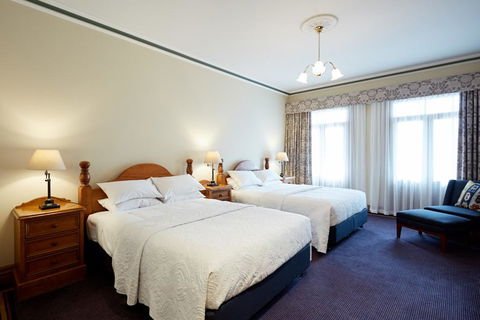 The Terrace At The Settlement - Accommodation QLD 2