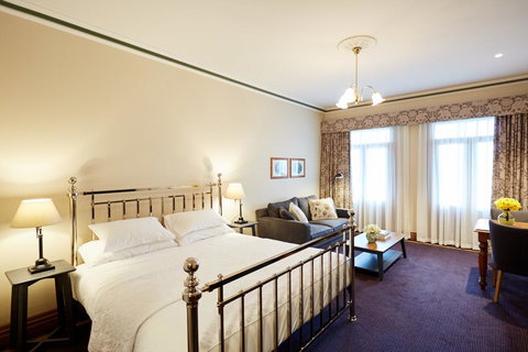 The Terrace At The Settlement - Accommodation QLD 1