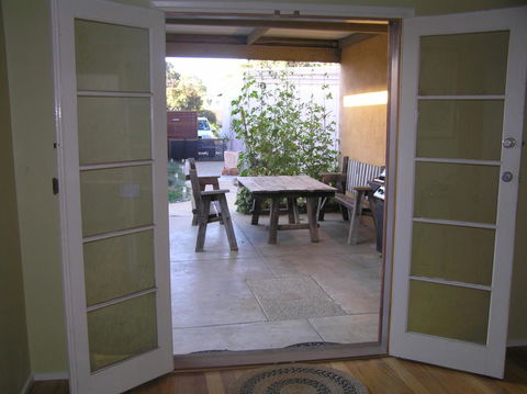 The Terrace Grove - Accommodation QLD 1