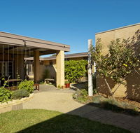 The Terrace Grove - Accommodation QLD