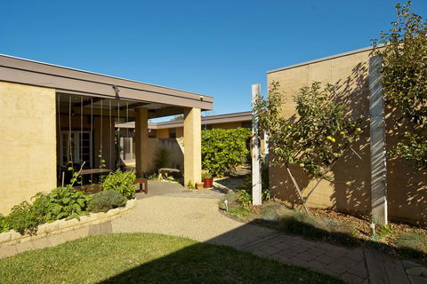 The Terrace Grove - Accommodation QLD 0