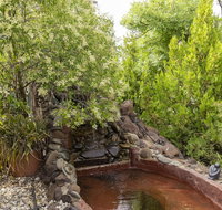 The Townhouse - Accommodation QLD