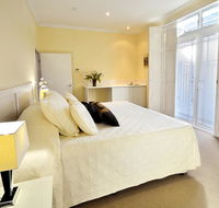 The Traill - Accommodation QLD