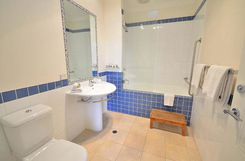 The Traill - Accommodation QLD 2