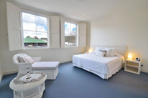 The Traill - Accommodation QLD 3