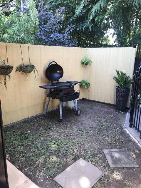 The Tropical Sanctuary - Accommodation QLD 2