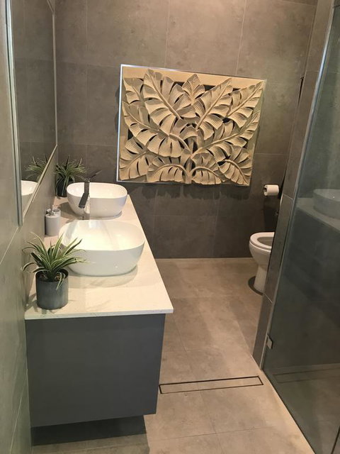 The Tropical Sanctuary - Accommodation QLD 3