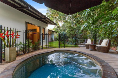 The Tropical Sanctuary - Accommodation QLD 0