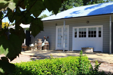 The Villa - Accommodation QLD 0