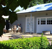 The Villa - Accommodation QLD