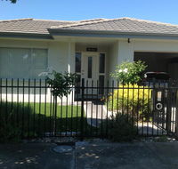 The Villa Kyabram - Accommodation QLD