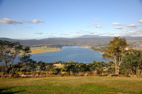 The Villa On Pine Tree - Accommodation QLD 1