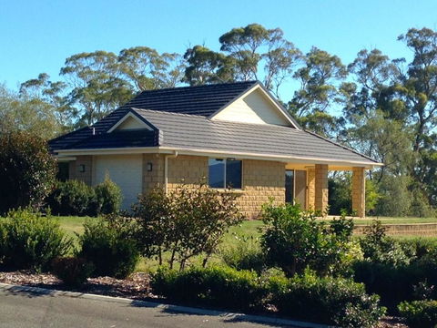 The Villa On Pine Tree - Accommodation QLD 0