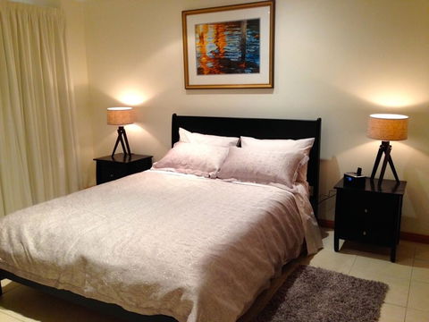 The Villa On Pine Tree - Accommodation QLD 3