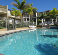 The Village at Burleigh - Accommodation QLD