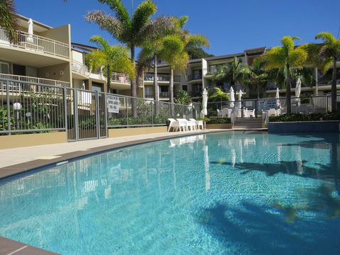 The Village At Burleigh - Accommodation QLD 0