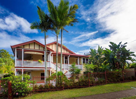 The Village B&B - Accommodation QLD 0