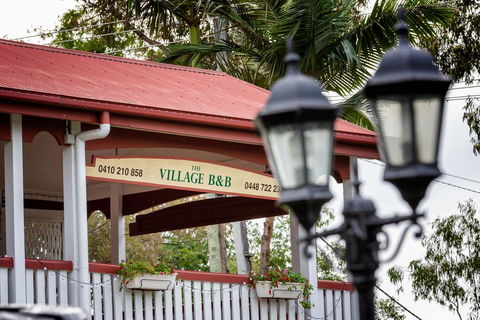 The Village B&B - Accommodation QLD 1
