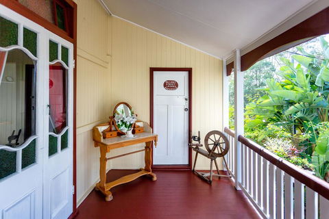 The Village B&B - Accommodation QLD 2