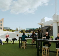 The Village Broadway - Accommodation QLD