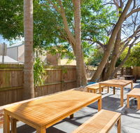 The Village Glebe - Accommodation QLD