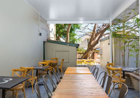 The Village Glebe - Accommodation QLD 1