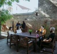 The Village Surry Hills - Accommodation QLD