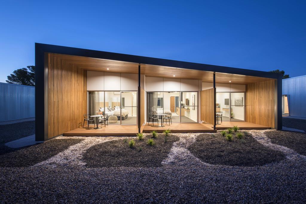 Ramco SA Accommodation QLD