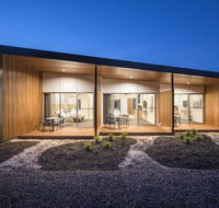 The Villas - Accommodation QLD