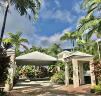 The Villas Palm Cove