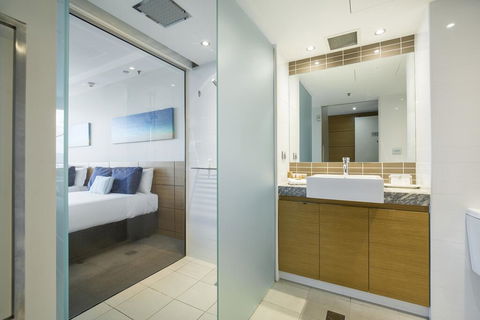 The Ville Resort - Casino - Accommodation QLD 1