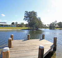 The Waterfront on Teal - Accommodation QLD