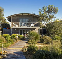 The Watershed  Culburra Beach - Accommodation QLD