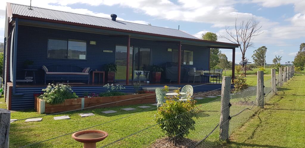 Glendon NSW Accommodation QLD