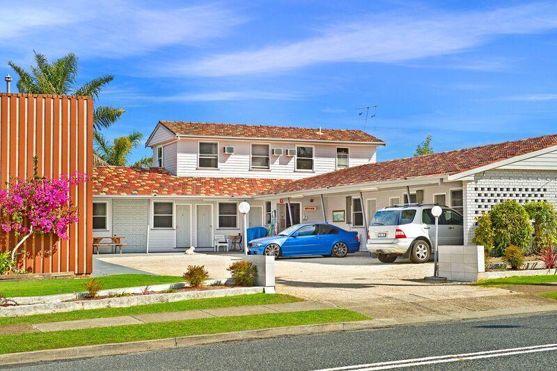 Wauchope NSW Accommodation QLD