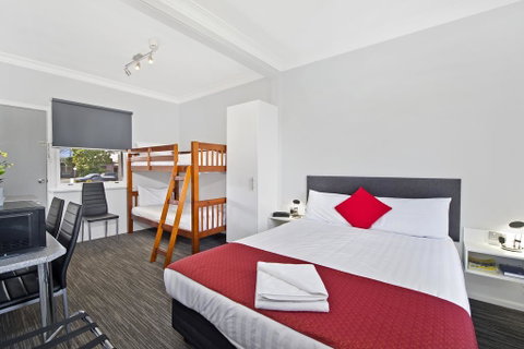 The Wauchope Motel - Accommodation QLD 1