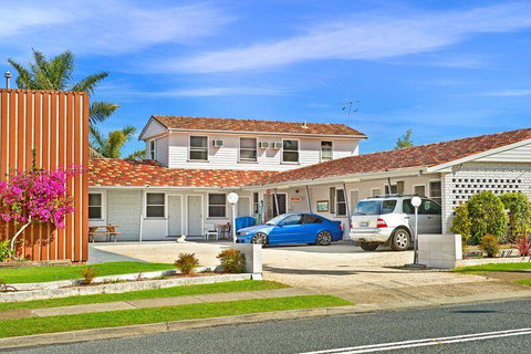 The Wauchope Motel - Accommodation QLD 0
