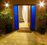 The Wave Oasis SC BB - Accommodation QLD