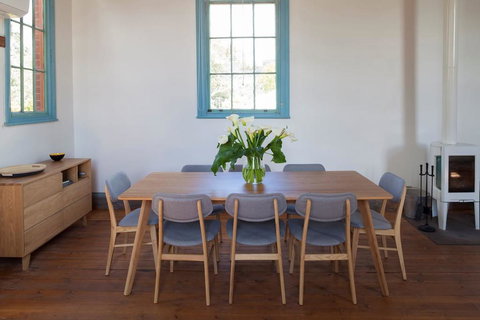 The Welsh Church - Accommodation QLD 3