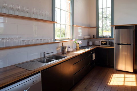 The Welsh Church - Accommodation QLD 1