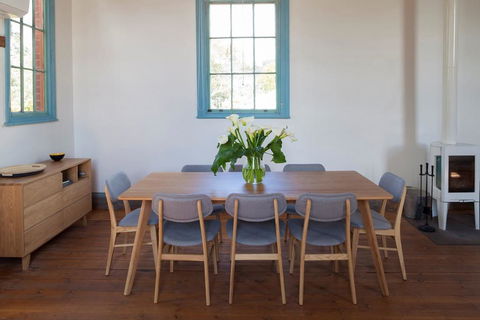 The Welsh Church - Accommodation QLD 3