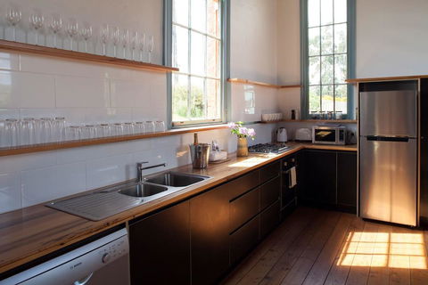 The Welsh Church - Accommodation QLD 1