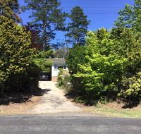 The Wentworth Retreat - Accommodation QLD