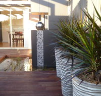 The Wet Lizard - Accommodation QLD