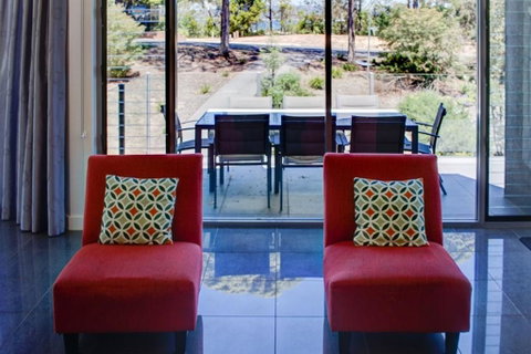 The White House Merimbula - Accommodation QLD 1