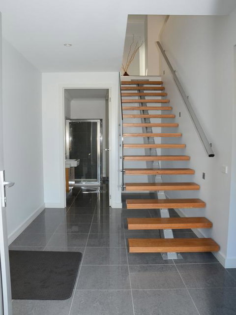 The White House Merimbula - Accommodation QLD 3