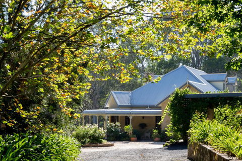 The Willows At Kurrajong - Accommodation QLD 3