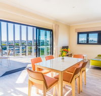 The Windsor Apartments and Hotel Rooms Brisbane - Accommodation QLD